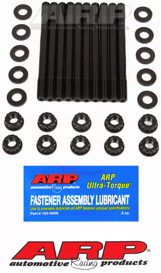 ARP Honda 1.5L L15 4Cyl Main Stud Kit - Blais Performance Parts