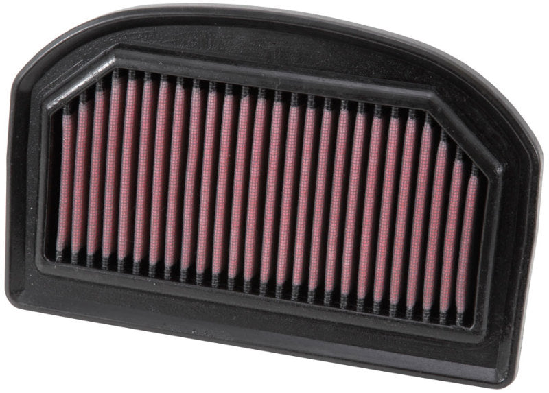 K&N 12-13 Triumph Tiger Explorer Replacememt Air Filter - Blais Performance Parts