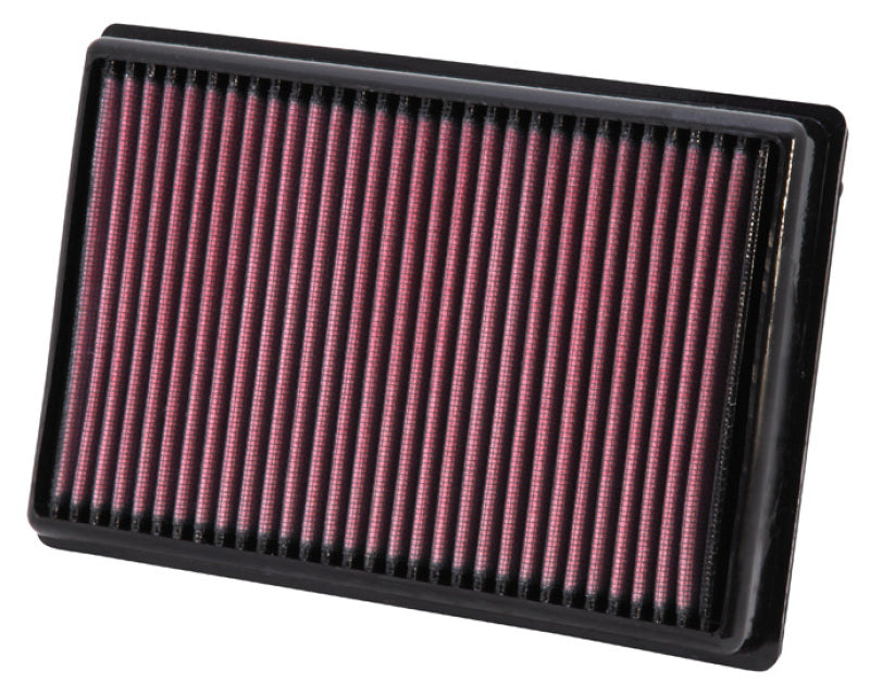 K&N 10-11 BMW S1000RR 990 Replacement Air FIlter - Blais Performance Parts