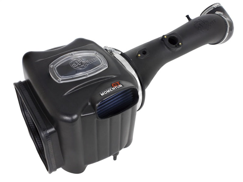 aFe Momentum GT PRO 5R Stage-2  Intake System 09-15 GM Silverado/Sierra 2500/3500HD 6.0L V8 - Blais Performance Parts
