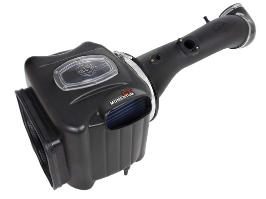 aFe Momentum GT PRO 5R Stage-2  Intake System 09-15 GM Silverado/Sierra 2500/3500HD 6.0L V8 - Blais Performance Parts