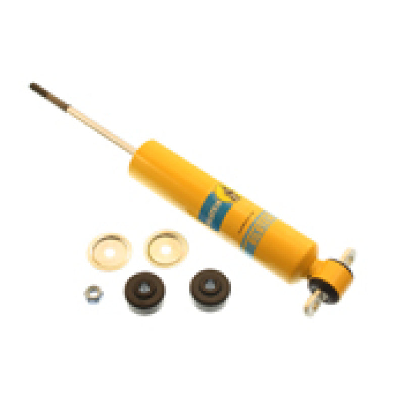 Bilstein B6 1975 Ford LTD Base Front 46mm Monotube Shock Absorber - Blais Performance Parts