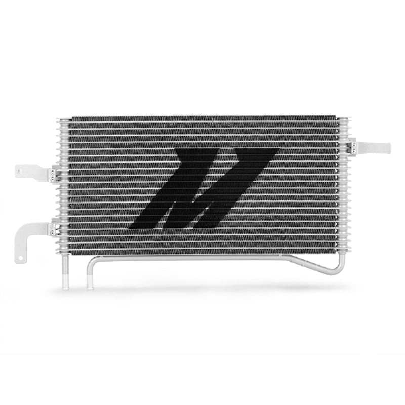 Mishimoto 2015+ Ford Mustang GT / V6 / EcoBoost Transmission Cooler (Auto) - Blais Performance Parts