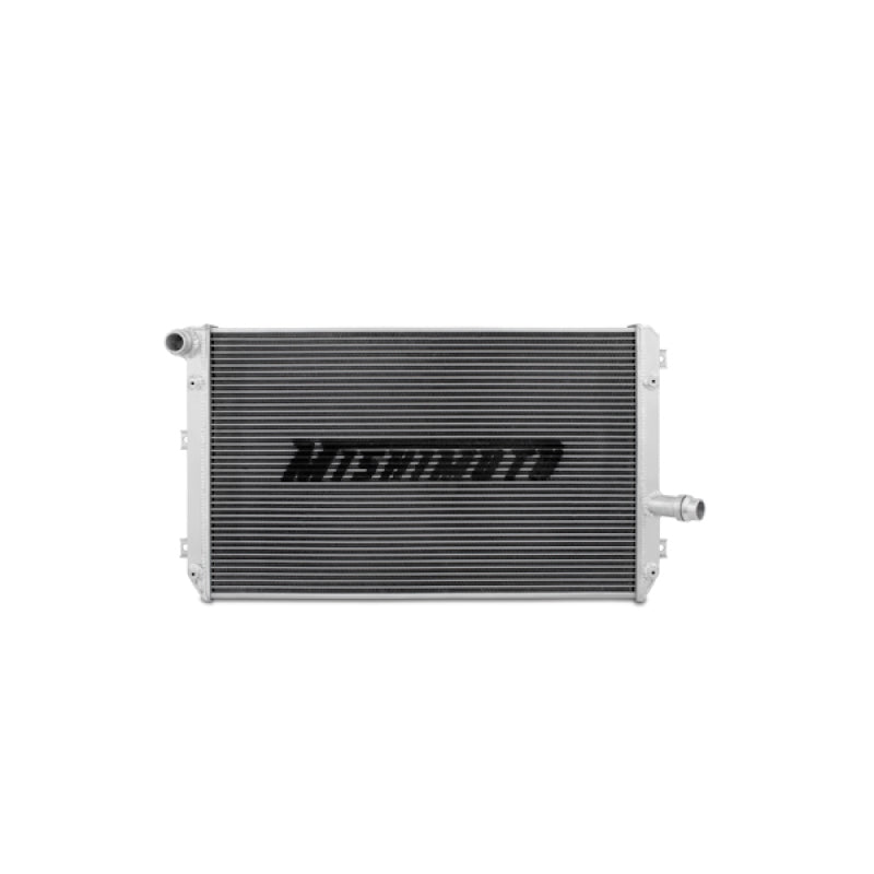 Mishimoto 06-09 Volkswagen Golf MK5 GTI (FSI Only) Manual Aluminum Radiator - Blais Performance Parts