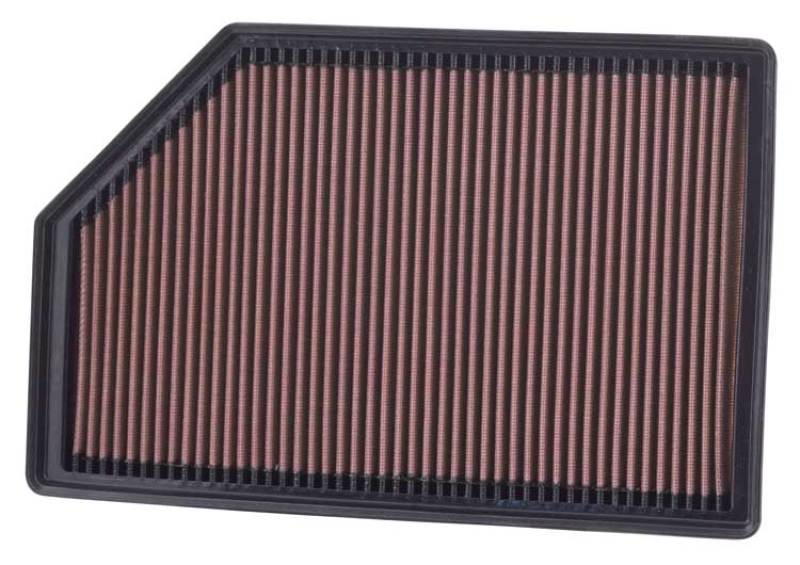 K&N Replacement Air Filter VOLVO S80 4.4L, V8; 2007 - Blais Performance Parts