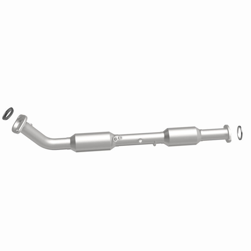 MagnaFlow Conv DF 05-08 Tacoma 2.7 Rear - Blais Performance Parts