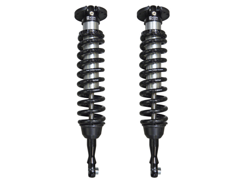 ICON 2007+ Toyota Tundra 2.5 Series Shocks VS IR Coilover Kit - Blais Performance Parts