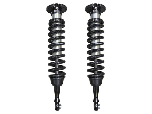 ICON 2007+ Toyota Tundra 2.5 Series Shocks VS IR Coilover Kit - Blais Performance Parts