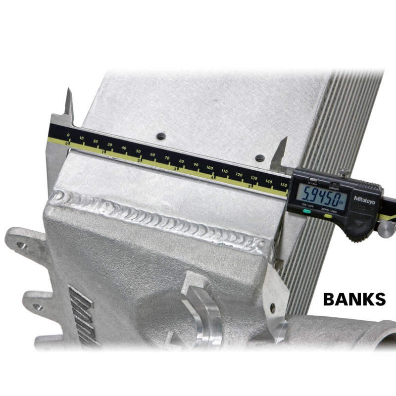 Banks Power 13-17 Ram 6.7L Techni-Cooler System - Blais Performance Parts