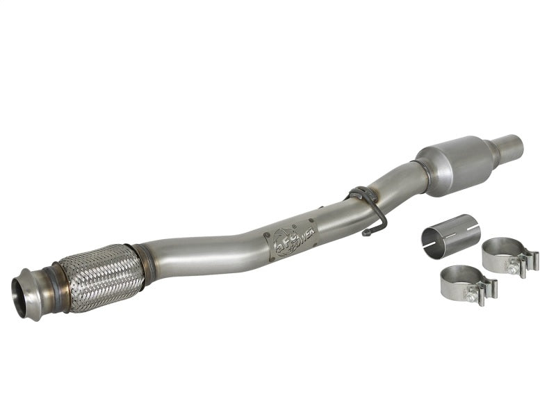 aFe Power Direct Fit Catalytic Converter 07-13 Mini Cooper S (R56) L4-1.6L (t) N18 - Blais Performance Parts