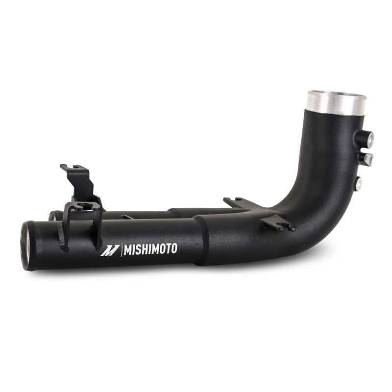 Mishimoto 2021+ BMW G8X M3/M4 Hot Side Intercooler Charge Pipe Kit - Blais Performance Parts