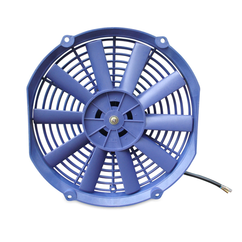 Mishimoto 12 Inch Electric Fan 12V - Blais Performance Parts