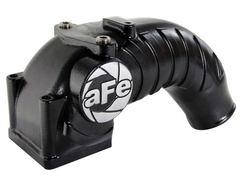 aFe Bladerunner Manifolds Intake MAN INT Dodge Diesel Trucks 03-07 L6-5.9L (td) - Blais Performance Parts