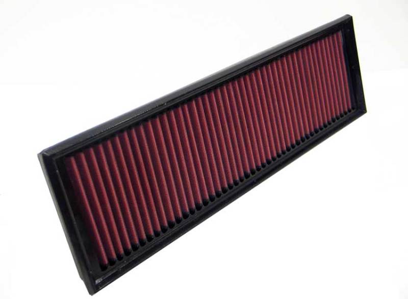 K&N Volvo Drop In Air Filter - Blais Performance Parts