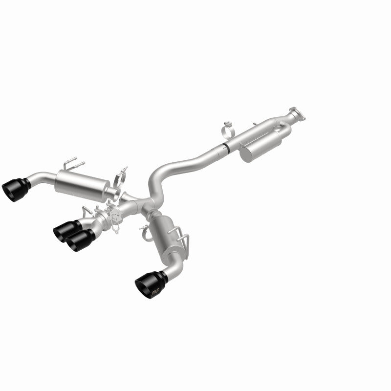 Magnaflow 2023 Toyota GR Corolla NEO Cat-Back Exhaust System - Blais Performance Parts