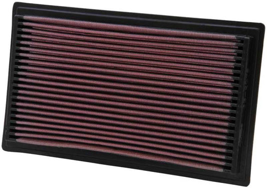 K&N 04-07 Subaru STi K&N Drop In Air Filter - Blais Performance Parts