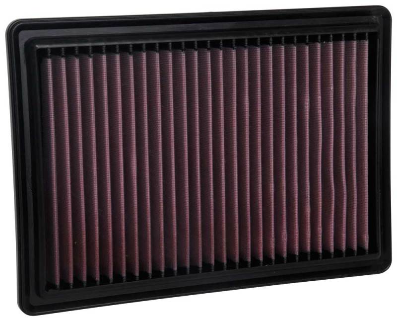 K&N 2019 Infiniti QX50 2.0L Replacement Drop In Air Filter - Blais Performance Parts