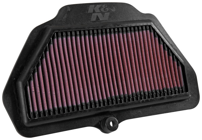 K&N 2016 Kawasaki ZX1000 Ninja ZX-10R Replacement Air Filter - Blais Performance Parts