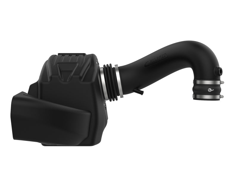 aFe Quantum Cold Air Intake System w/ Pro Dry S Media 09-18 RAM 1500 V8-5.7L Hemi - Blais Performance Parts