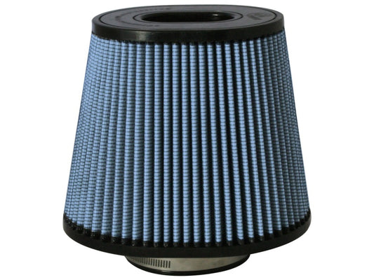 aFe MagnumFLOW Air Filters PRO 5R 4in F x 9x7.5in B x 6.75x5.5in T x 7.5in H - Blais Performance Parts