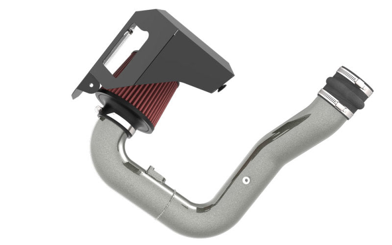 AEM 2022 C.A.S. Subaru WRX H4-2.4L F/I Turbo Cold Air Intake - Blais Performance Parts