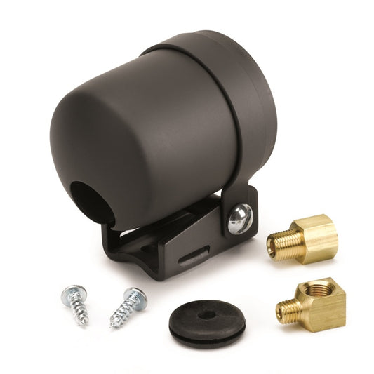 Autometer Black 52mm Gauge Cup - Blais Performance Parts