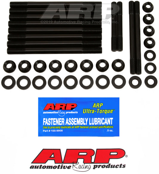 ARP Polaris 900cc / 1000cc RZR Main Stud Kit - Blais Performance Parts