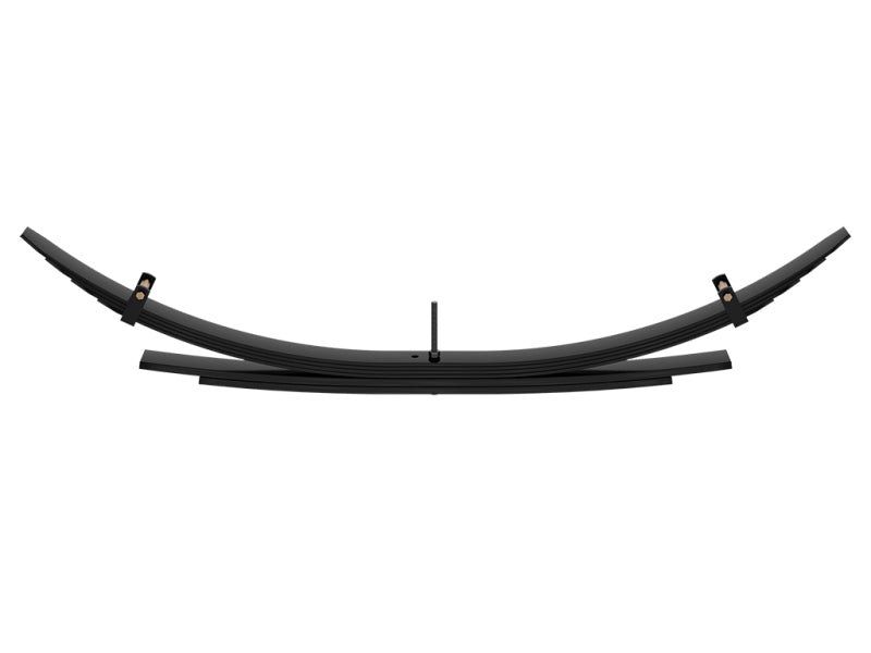 ICON 2008+ Ford F250/F350 Super Duty 2in Rear Leaf Spring Expansion Pack - Blais Performance Parts