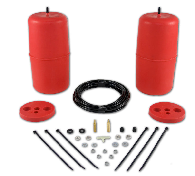 Air Lift Air Lift 1000 Air Spring Kit - Blais Performance Parts