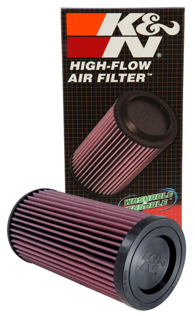 K&N 2015 Polaris RZR 900 Replacement Air Filter - Blais Performance Parts