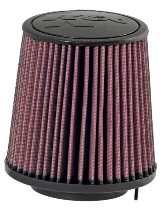 K&N 08 Audi A5 / S5 V6-3.2L / V8-4.2L Drop In Air Filter - Blais Performance Parts