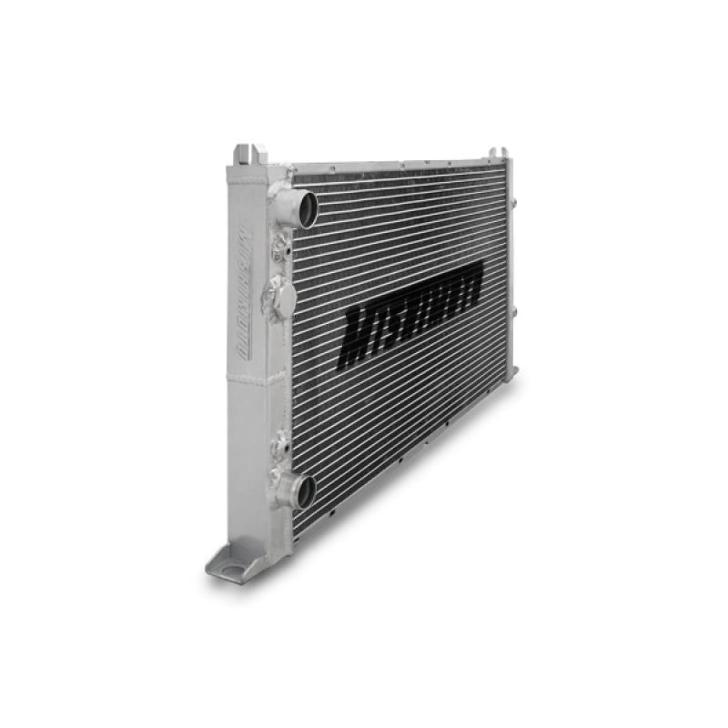 Mishimoto 94-98 Volkswagen Golf Manual Aluminum Radiator - Blais Performance Parts