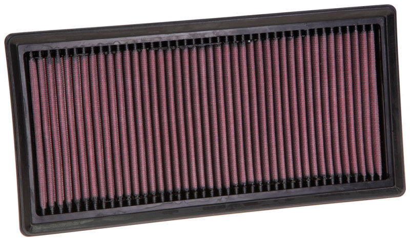 K&N 19-20 Jeep Renegade L4-1.3L Replacement Air Filter - Blais Performance Parts