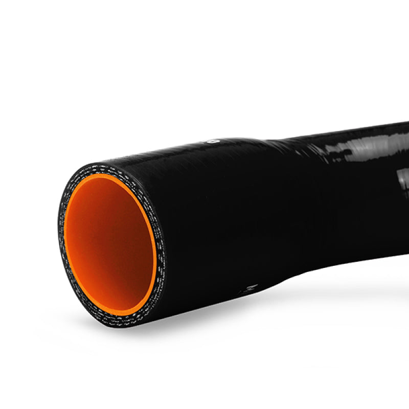 Mishimoto 05-08 Chevy Corvette/Z06 Black Silicone Radiator Hose Kit - Blais Performance Parts