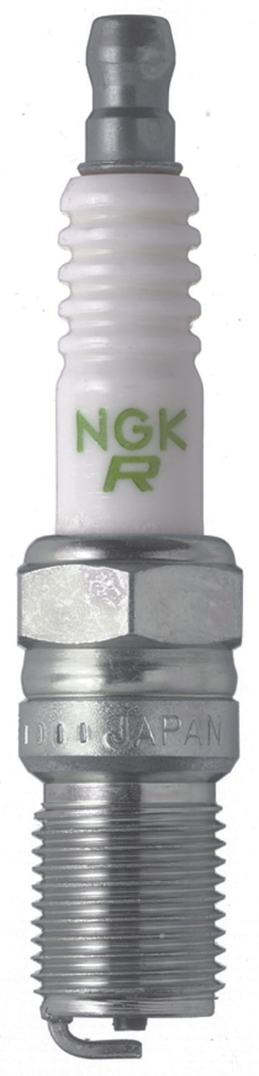 NGK Nickel Spark Plug Box of 10 (BR7EF) - Blais Performance Parts