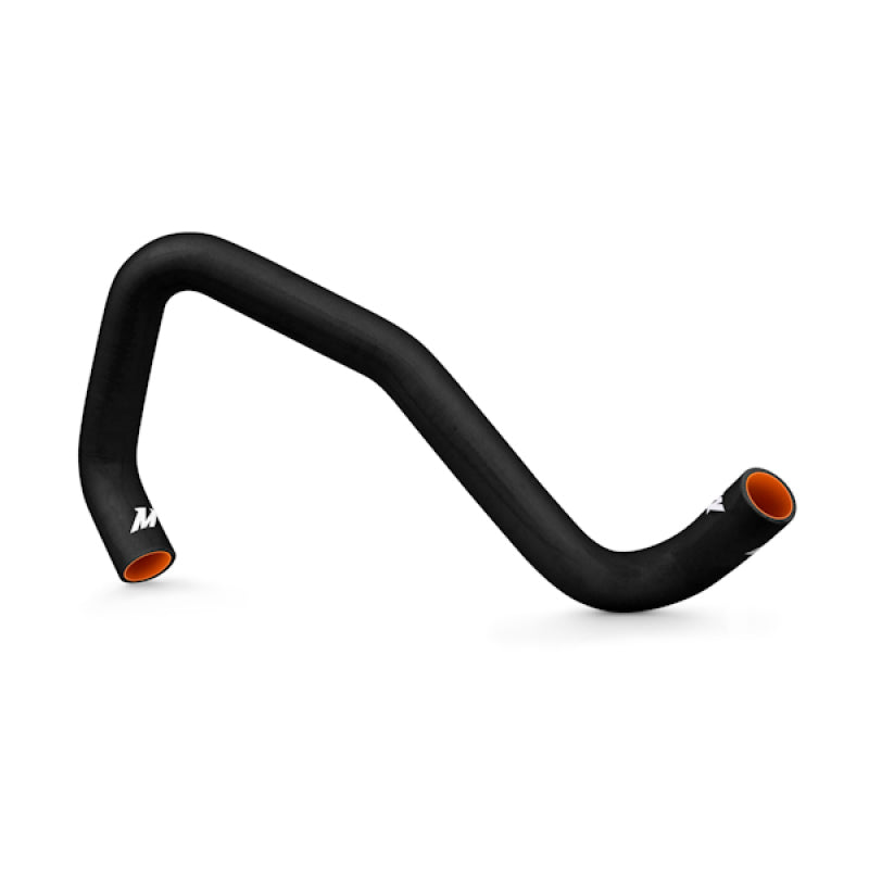 Mishimoto 05-07 Ford 6.0L Powerstroke Coolant Hose Kit (Monobeam Chassis) (Black) - Blais Performance Parts