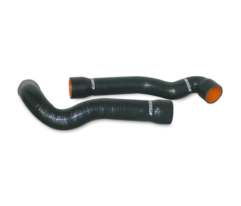 Mishimoto 92-99 BMW E36 325/M3 Black Silicone Hose Kit - Blais Performance Parts