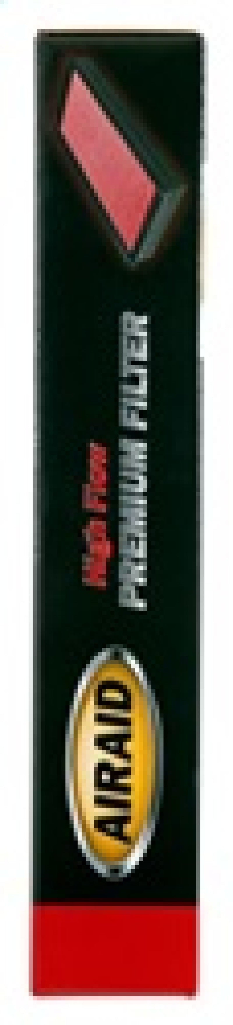 Airaid 04-08 Ford F-150 5.4L / 05-09 Expedition 5.4L / 06-08 Lincoln LT Direct Replacement Filter - Blais Performance Parts