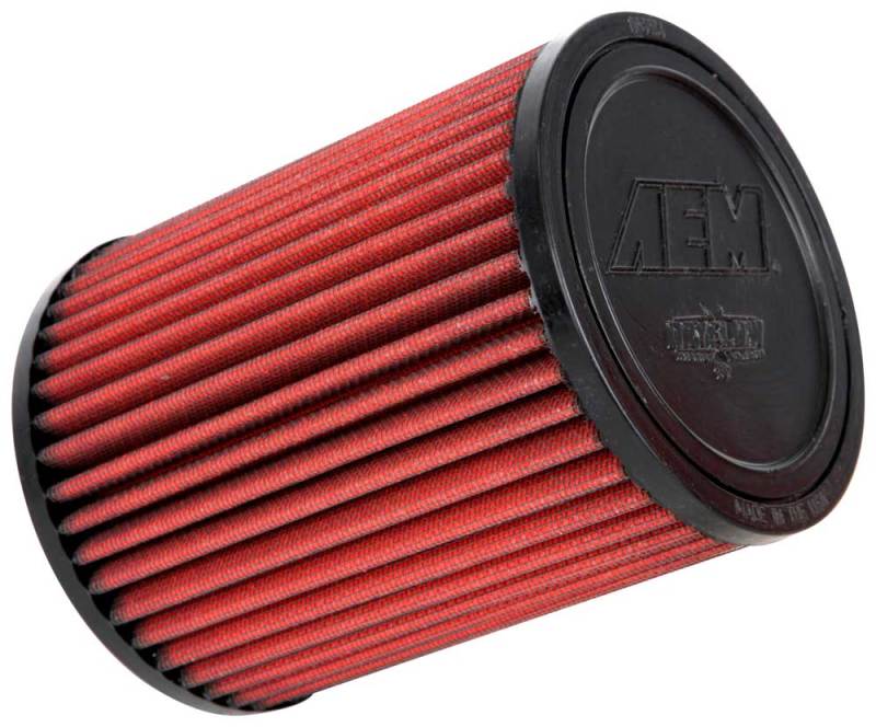 AEM Aif Filter, 3inFLG/ 5inOD/ 6-1/2inH Dry Flow - Blais Performance Parts