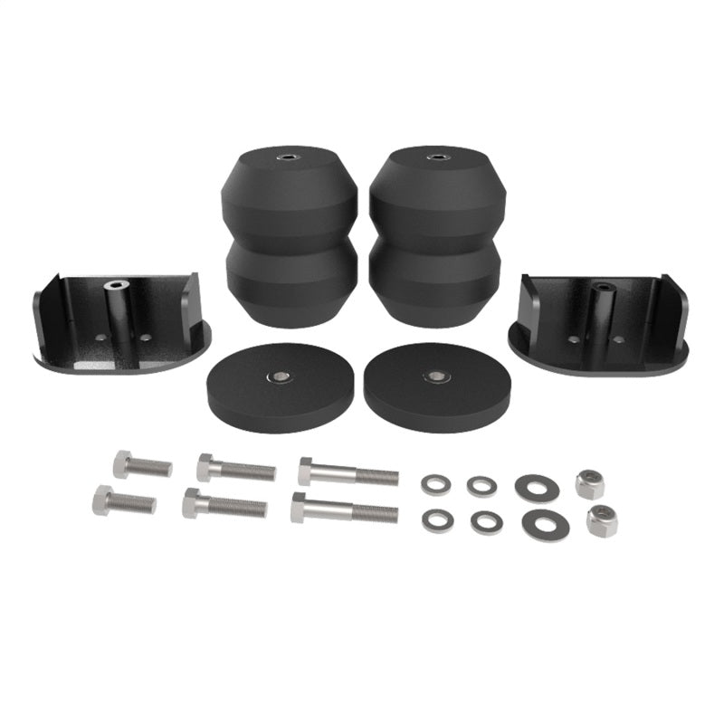 Timbren 1976 Ford F-350 Rear Suspension Enhancement System - Blais Performance Parts