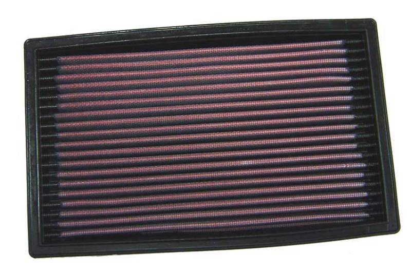 K&N 90-97 Miata Drop In Air Filter - Blais Performance Parts