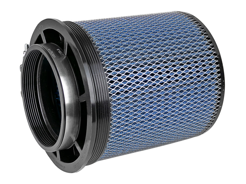 aFe Momentum Intake Replacement Air Filter w/ Pro 10R Media 5-1/2 IN F x 8 IN B x 8 IN T (Inverted) - Blais Performance Parts