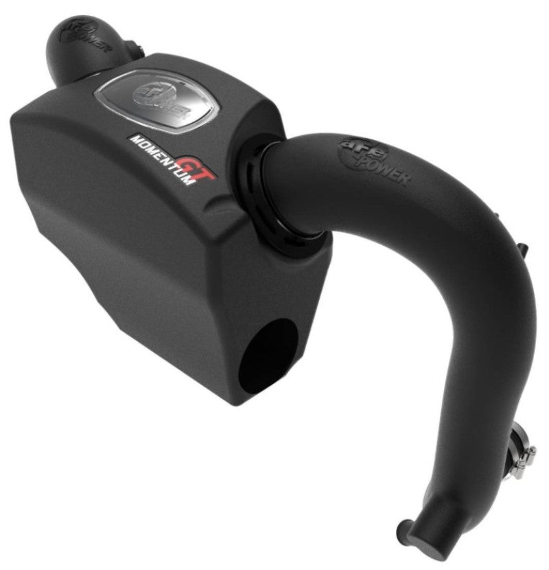 aFe Momentum GT Pro 5R Cold Air Intake System 20-21 Ford Explorer ST V6-3.0L TT - Blais Performance Parts