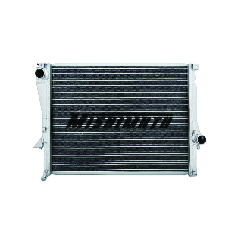 Mishimoto 99-02 BMWZ3 Manual X-Line (Thicker Core) Aluminum Radiator - Blais Performance Parts