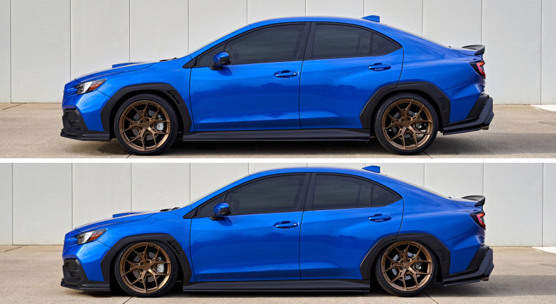 Air Lift Performance 22-23 Subaru WRX Front Kit - Blais Performance Parts