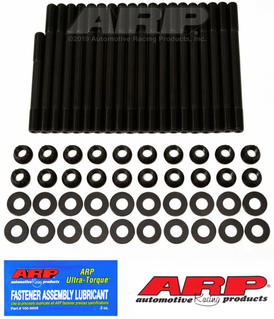 ARP SB Chevy LT1 6.2L Head Stud Kit - Blais Performance Parts