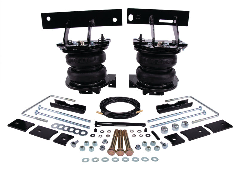 Air Lift LoadLifter 7500 XL Ultimate Air Spring Kit 2020 Ford F-250 F-350 4WD SRW - Blais Performance Parts