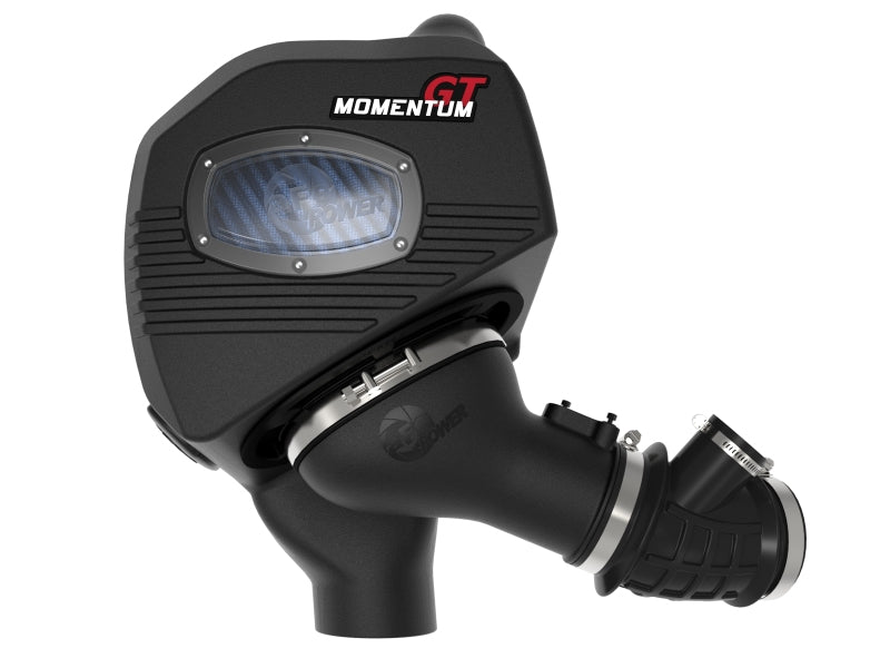 aFe POWER Momentum GT Pro 5R Intake System 19-22 Chevrolet Blazer V6-3.6L - Blais Performance Parts