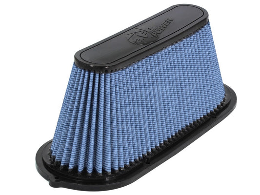 aFe MagnumFLOW Air Filters OER Pro 5R 08-13 Chevrolet Corvette (C6) 6.2L V8 - Blais Performance Parts