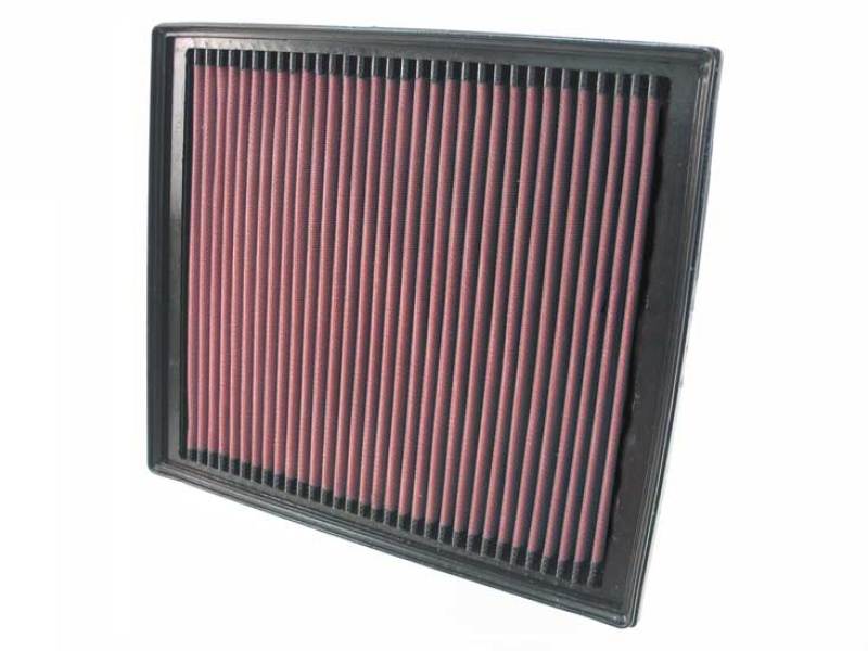 K&N Replacement Air Filter DODGE SPRINTER 2.7L-L5; 2005 - Blais Performance Parts